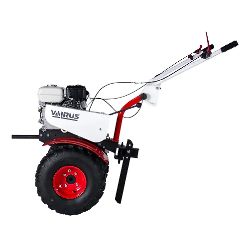 Motoblok Valrus TIL 7.021BT3/19 remennoj (7l.s., 2v/1n, frezy 