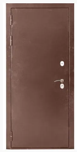 Dver metallicheskaya s/p P9-K3 YASEN 118T 970 R_2