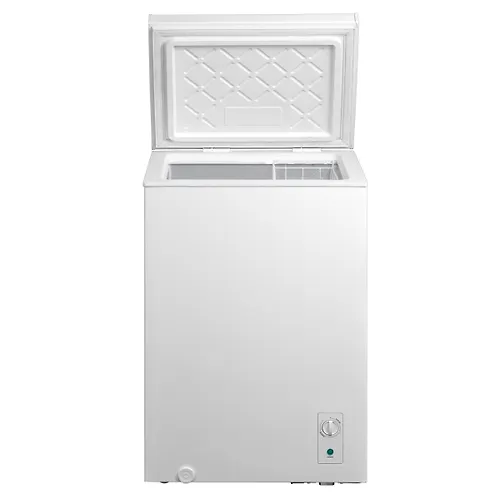Morozilnyj lar Centek CT-4041 143 l, 600x560x850 mm, 2V1, 2 korziny, A+ inverter_3