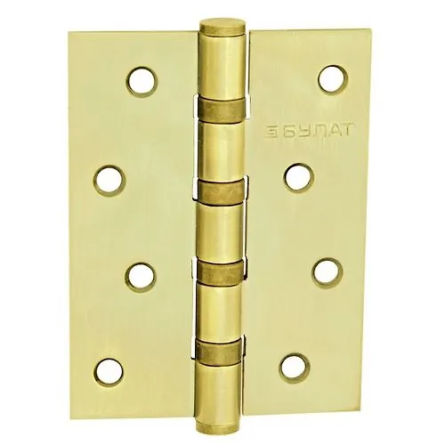 Petlya universalnaya BULAT PN100/4VV-S RV zoloto (para)_1