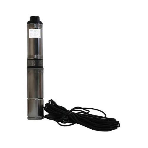 Nasos skvazhinnyj SN 50/22 