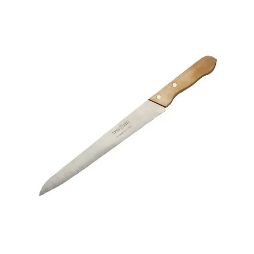 Nozh dlya myasa bolshoj NMB 390mm 