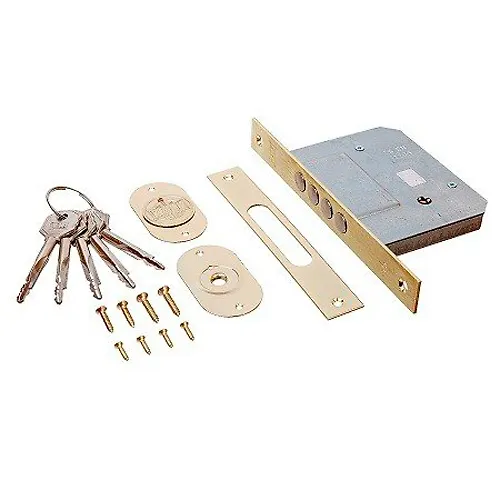 Zamok vreznoj KALE KILIT 189/4MF-BS52-BP-5KEY-(SP, Ros)-STB 189F0000047_1