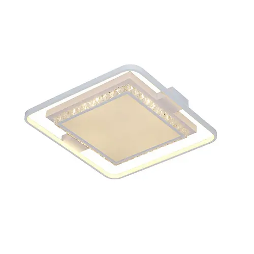ESCADA Potolochnyj svetilnik Escada 10208/2 LED*60W White_1