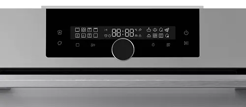 Duhovoj shkaf elektricheskij Haier HOQ-F6QSN3GG_4