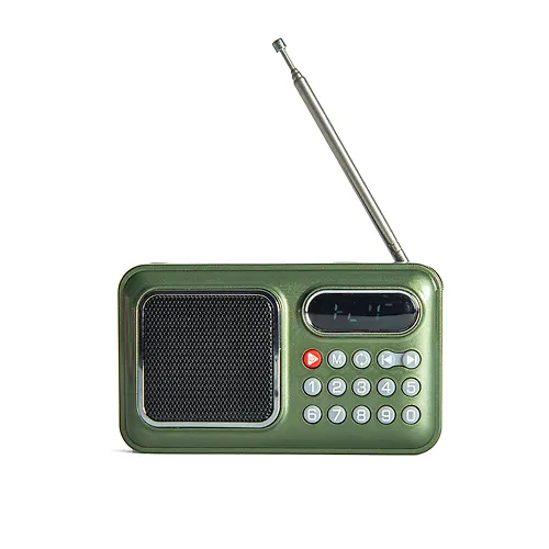 Radiopriemnik 