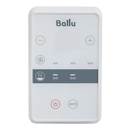 Pult upravleniya Ballu BRC-S c kabelem podklyucheniya_1