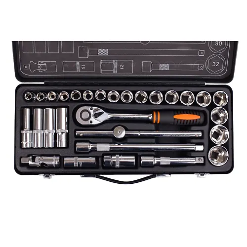 Nabor instrumentov Kraton TS-02 1/2