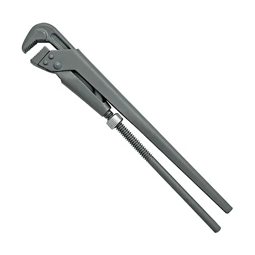 BIBER 90152 Klyuch trubnyj 90 gradusov 1,5