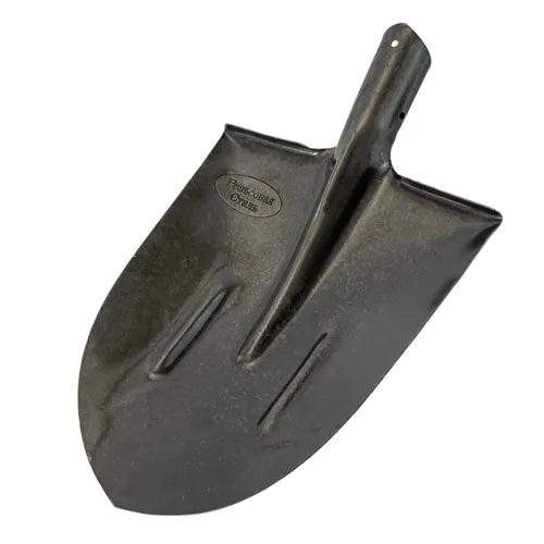 Lopata shtykovaya S506-3 (amerikanka) relsovaya stal_1