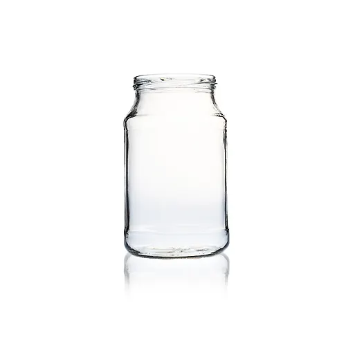 Banka steklyannaya 950 ml. (TO-82) (10sht up)_1
