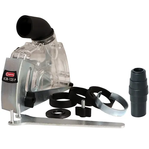 Kozhuh zaschitnyj vytyazhnoj KZV-125 R (125 mm)_2