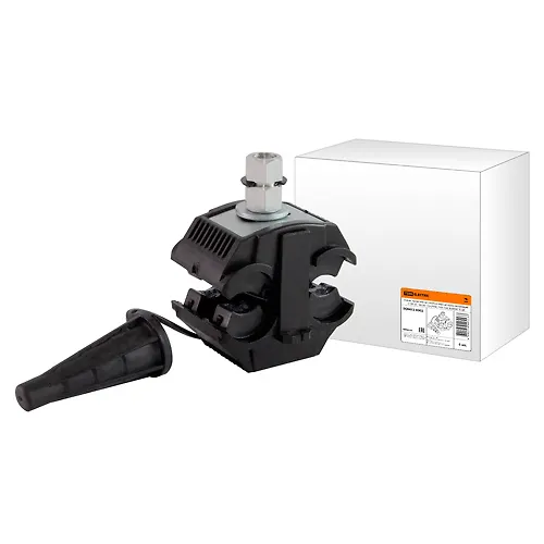 Zazhim germetichnyj otvetvitelnyj prokalyvayuschij ZGOP 35-150/35-150 (R150, R4H-150 TDM (SQ0412-0002)_1