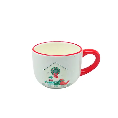Kruzhka 540ml p/up, Red Cardinal ZF3308-24_1