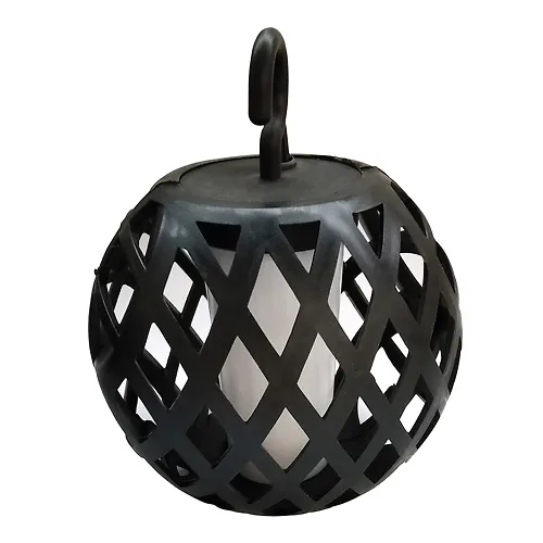 Sadovaya girlyanda na solnechnoj bataree 80 svetodiodov USL-S-120/PM2000 FIRE BALLS (UL-00007866)_1