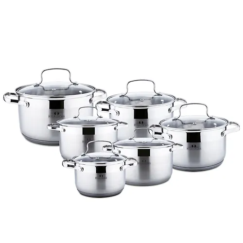 Nabor posudy 12 pr. art.BC-2024_1