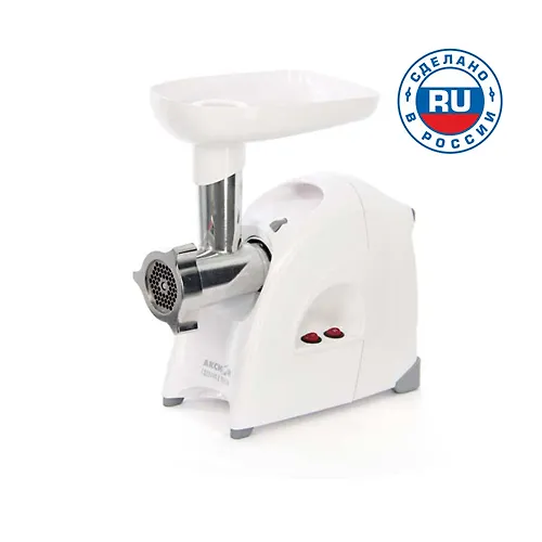Myasorubka elektricheskaya Aksion M641.01_1