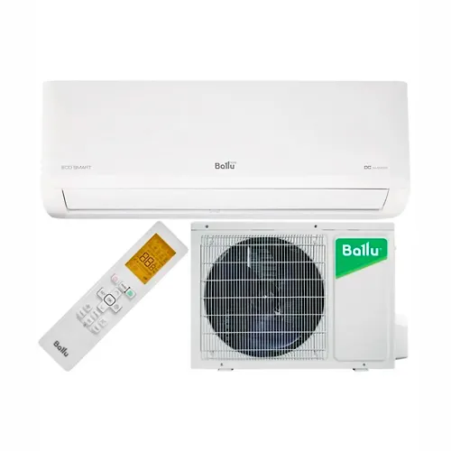 Blok naruzhnyj Ballu BSYI/out-08HN8 V4 split-sistema invertornogo tipa_1