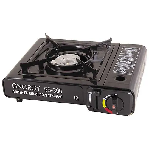 Gazovaya plita portativnaya  GS-300 (kejs)_1