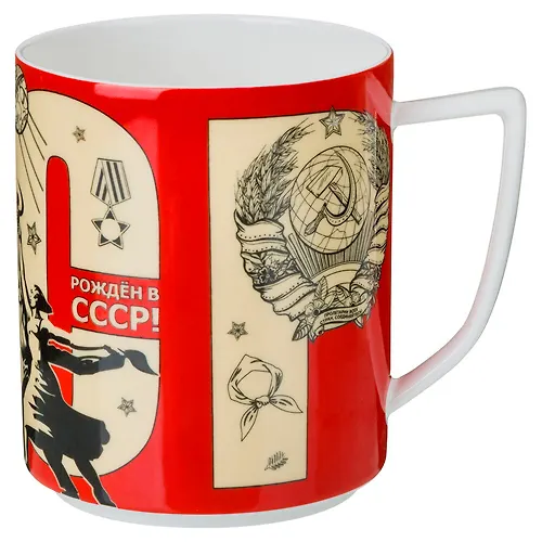 Kruzhka lefard 