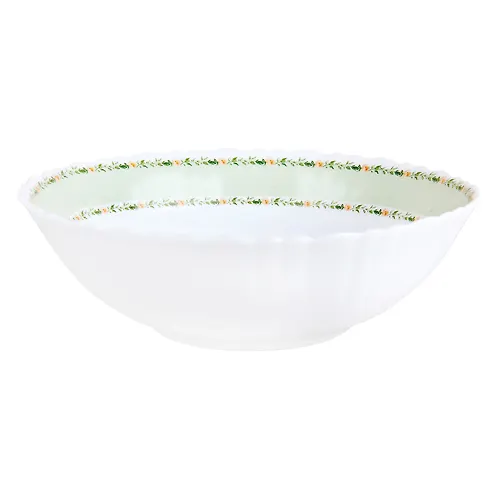 Miska 18sm 700ml, Secret garden green BY13LHBW70-7_1