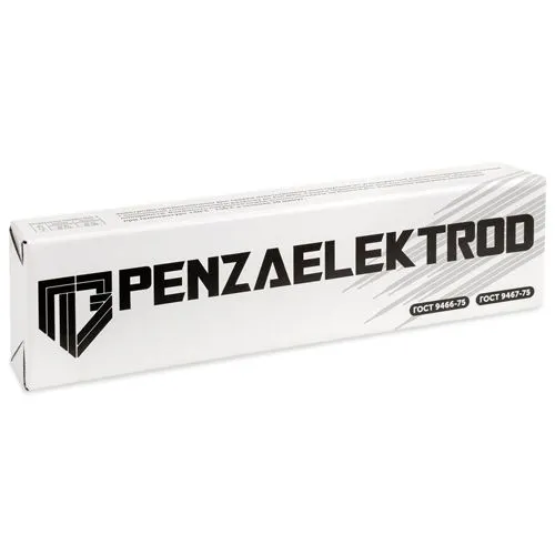 Elektrody MP-3 d=3mm 5kg FLAGMAN GOST 9466-75 g.Penza_1