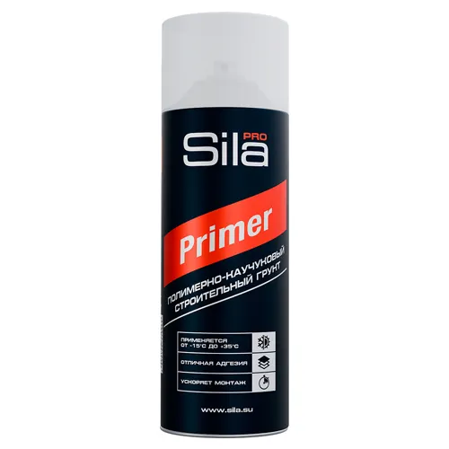 Grunt polimerno-kauchukovyj stroitelnyj Sila Pro Primer 520 ml_1