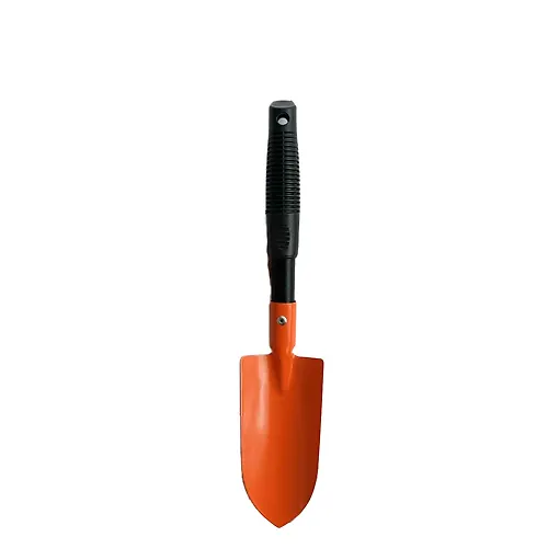 Sovok posadochnyj malyj LYUKS s plast ruchkoj g.Pavlovo_1
