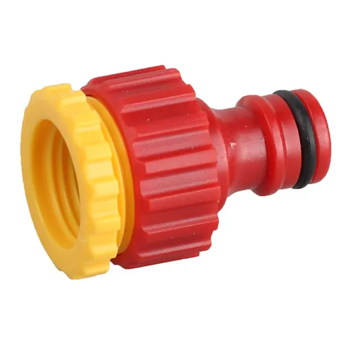 GRINDA GI-X, 1/2