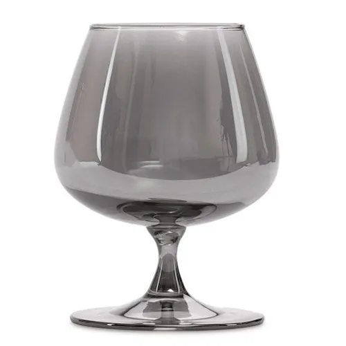 Bokal dlya konyaka 410ml SIYAYUSCHIJ GRAFIT 2sht art.P1567_1