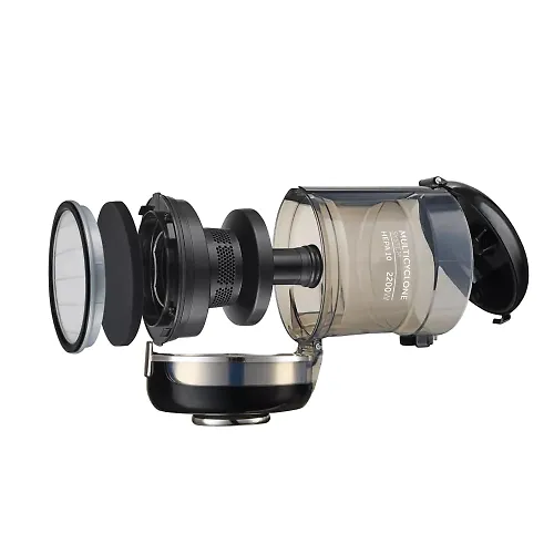 Pylesos PVC 6565 Grafitovyj POLARIS CN_5