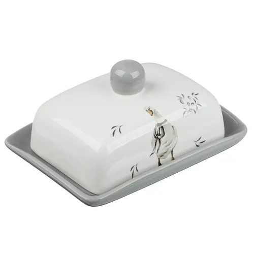 Maslenka Gusi tm MILLIMI, 17h13h8sm, keramika 824-354_1