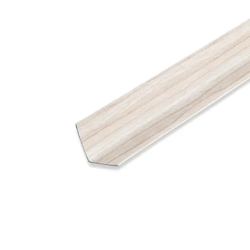 Ugol plastikovyj Ideal 15x15h2700 mm klen belyj_1