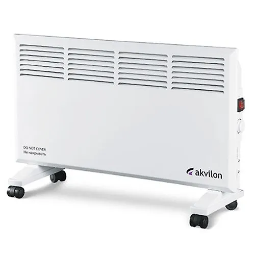 Konvektor model LK-15 