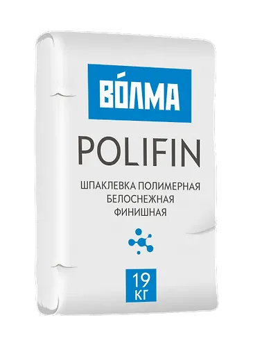 SHpatlevka finishnaya polimernaya ukryvistaya Volma-Polifin 19kg_1