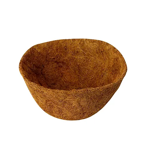Vkladysh v kashpo d=25 sm iz kokovity 