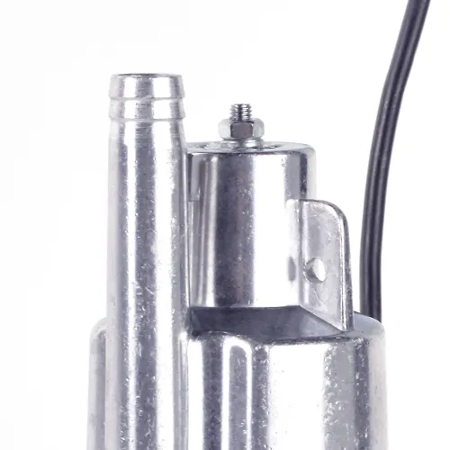 Nasos pogruzhnoj vibratsionnyj PATRIOT VP 10, verhnij zabor, 250 vt, 18 l/min, H-60 m, D-96 mm. termoz_3