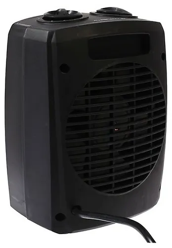 Teploventilyator Engy KRP-3 Black art.004399_3