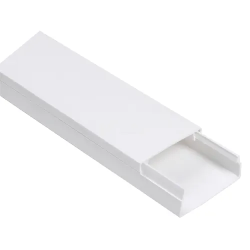 Kabel-kanal korob 40*25 ELEKOR (24 m) art.CKK10-040-025-1-K01_1