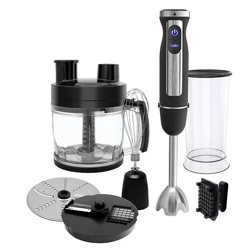 Blender ruchnoj PHB 1586AL CUBE (POLARIS)_1