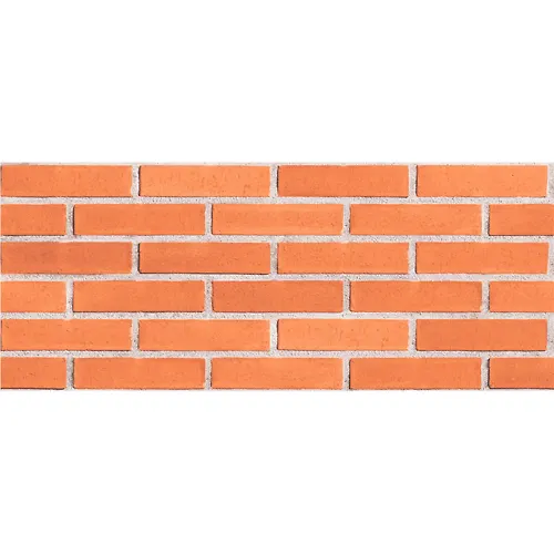 Dek. panel CronaForm Kirpich ryzhij (1000mm*450mm*50mm)_1