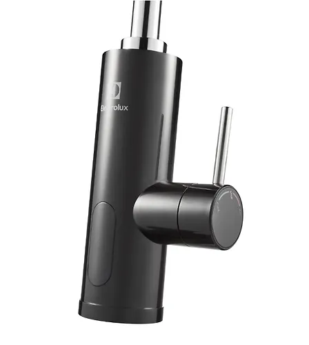 Vodonagrevatel protochnyj Electrolux Taptronic (Black)_3
