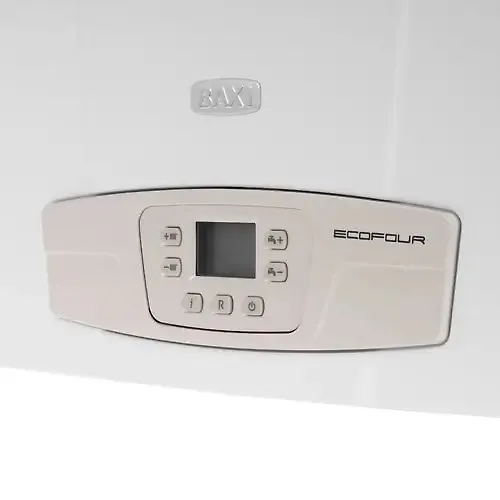 Gazovyj kotel BAXI ECO FOUR 1, 24 F CSE46524354_3