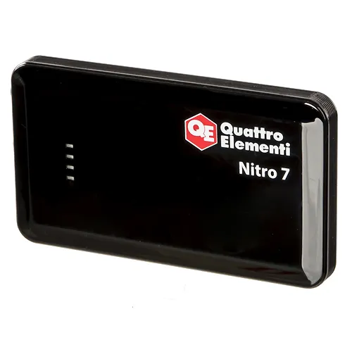 Puskovoe ustrojstvo QUATTRO ELEMENTI Nitro 7 (12V, 7500 mAch, 400A, USB, LCD - fonar)_1