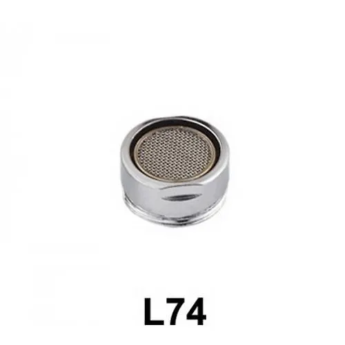 Aerator s naruzhnoj rezboj d24 na ploskij izliv Ledeme L74_1