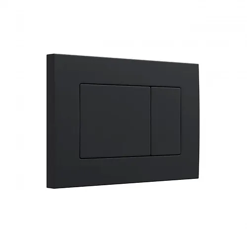 Installyatsiya BERGES dlya skrytogo montazha unitaza ATOM 410 knopka CHERNAYA Soft Touch ( 040332)_2
