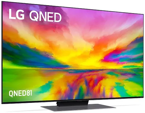 ZHK-Televizor LG 55QNED816RA_2