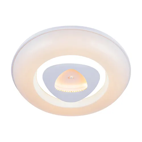 ESCADA Potolochnyj svetilnik Escada 10212/1 LED*120W White_1