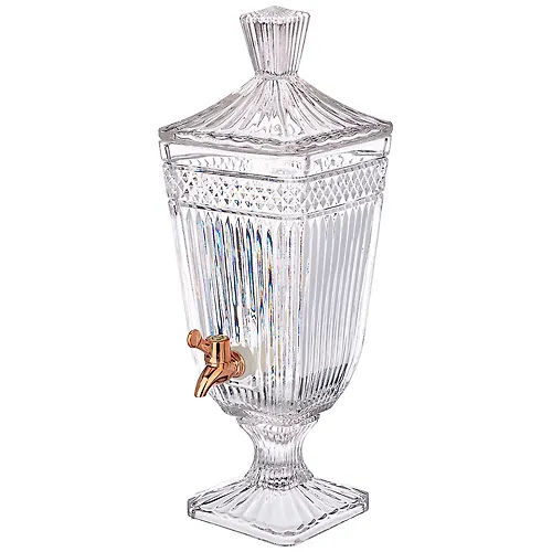Dispenser dlya napitkov 