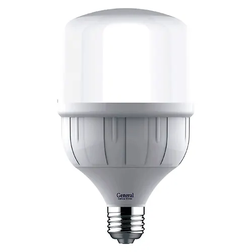 Vysokomoschnaya svetodiodnaya lampa GLDEN-HPL-27-230-E27-4000 (661016)_1